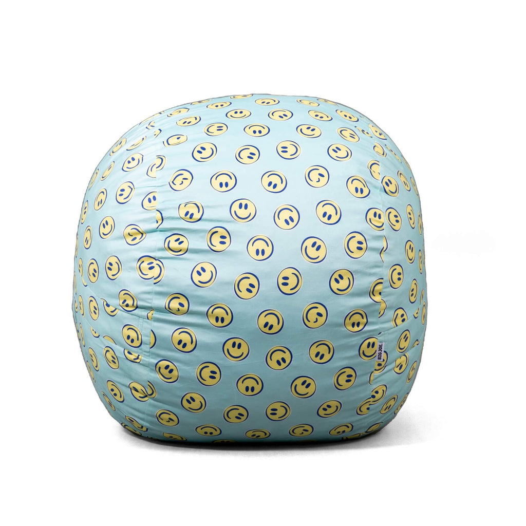 Fuf® 4Ft Foam Bean Bag