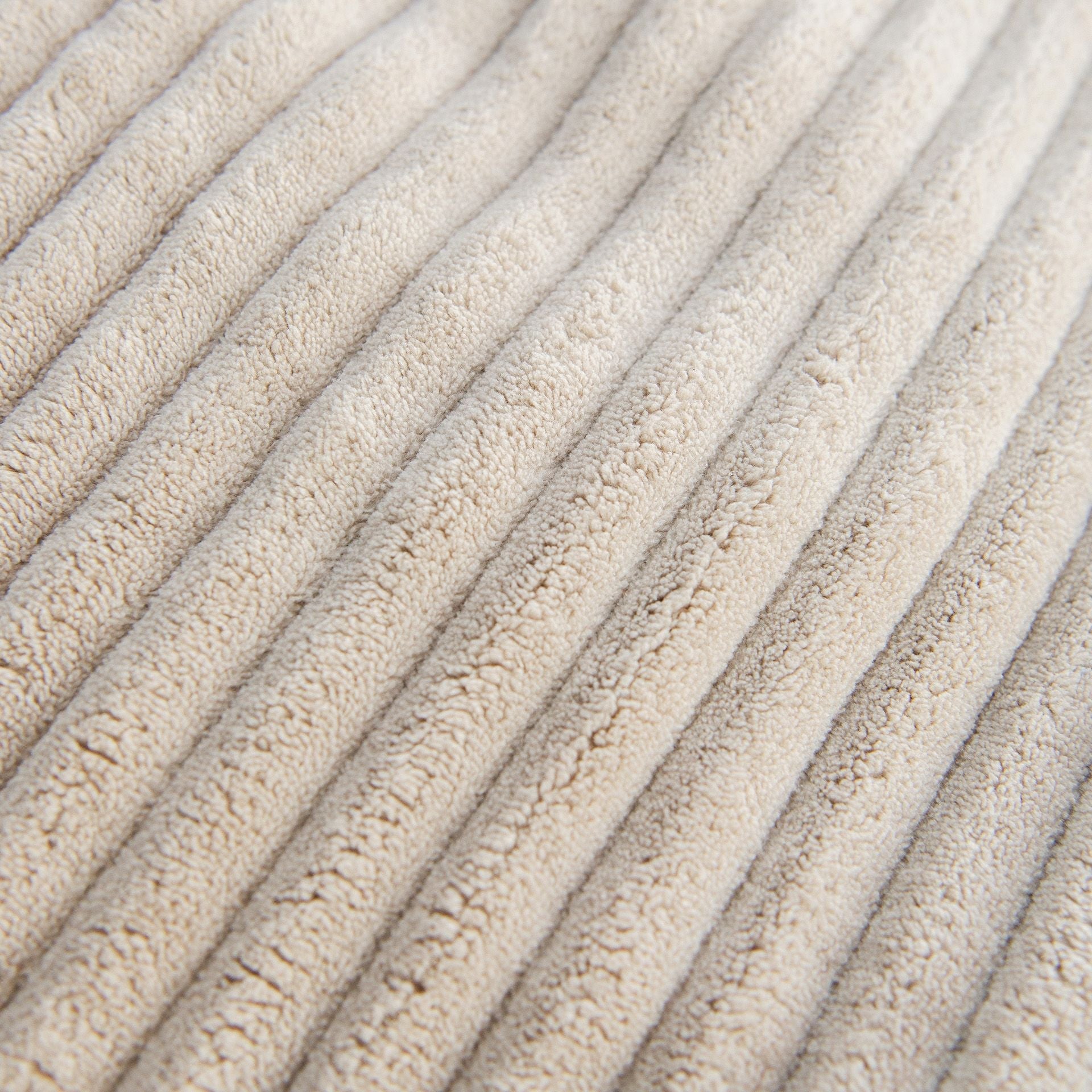 Fuf® 4Ft Foam Bean Bag