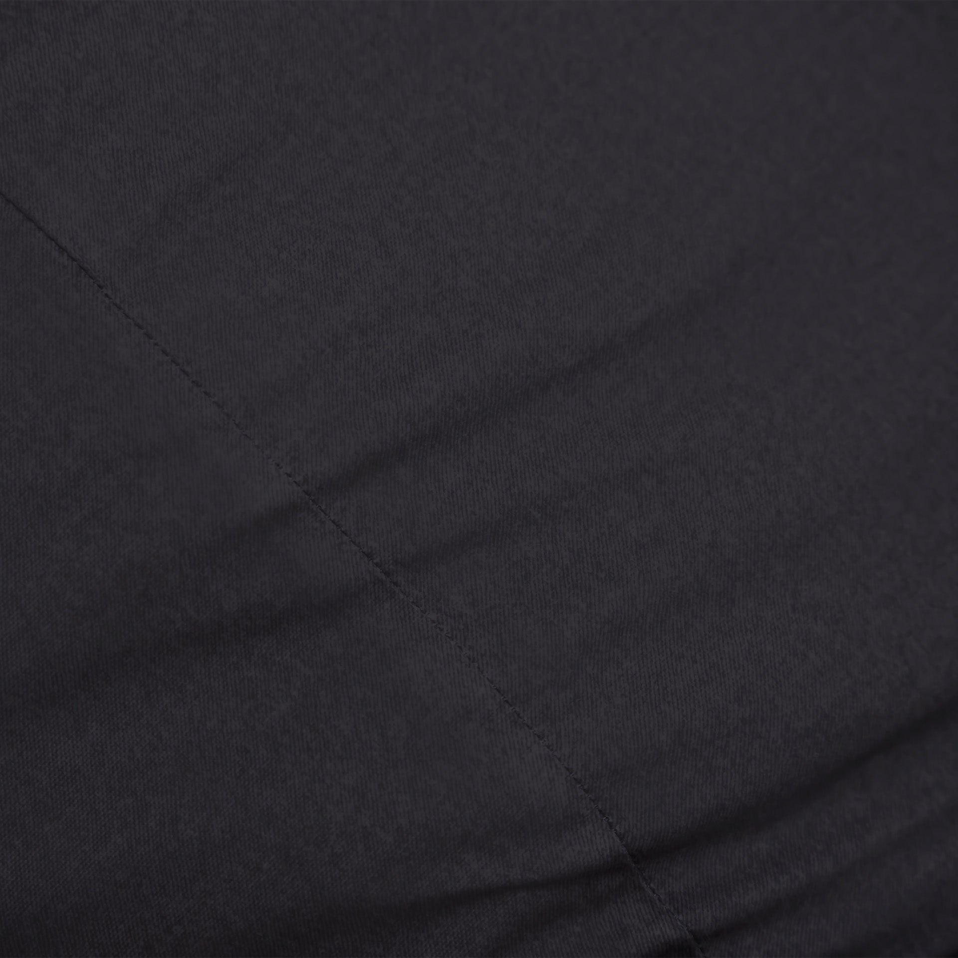 Fuf® 4Ft Foam Bean Bag