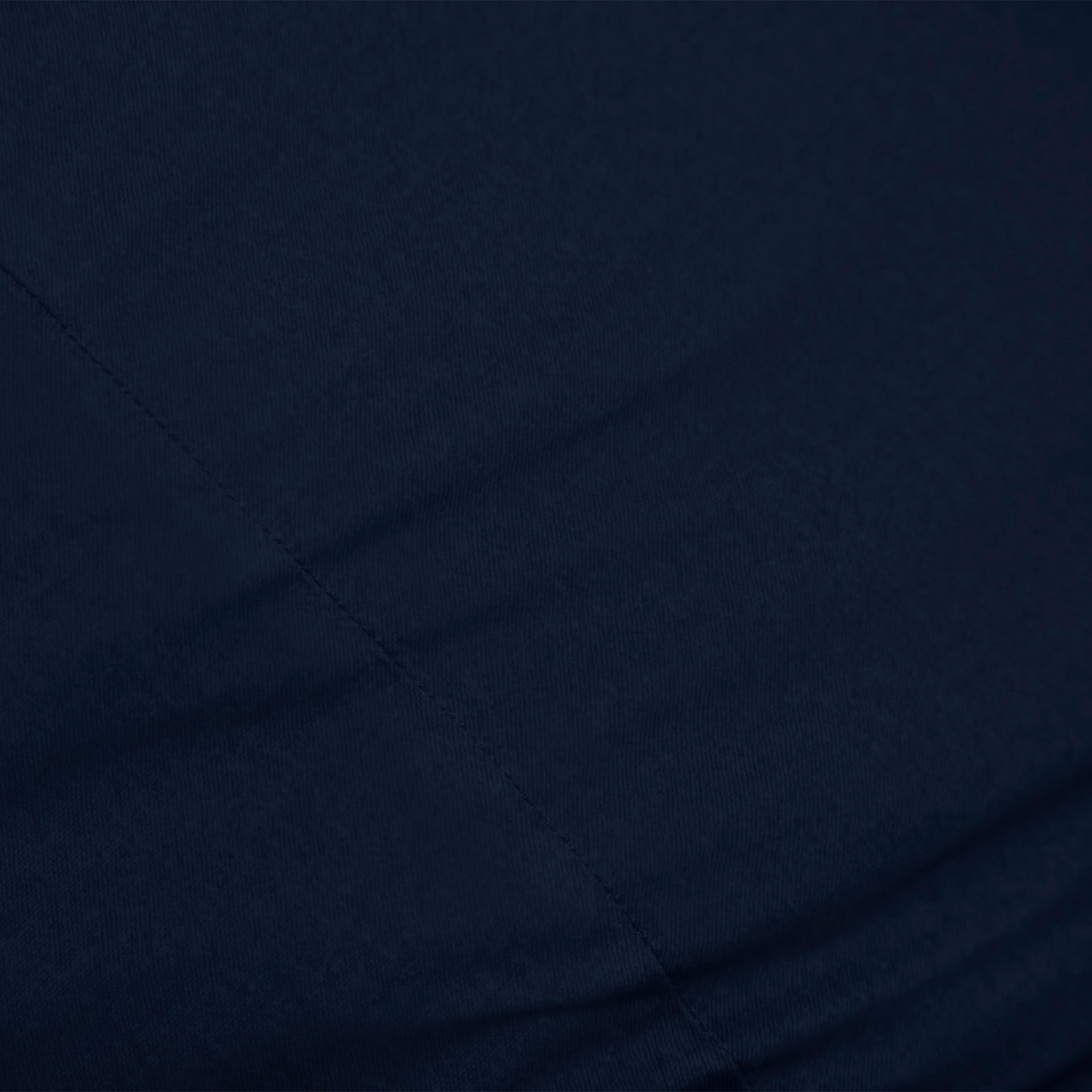 Fuf® 4Ft Foam Bean Bag