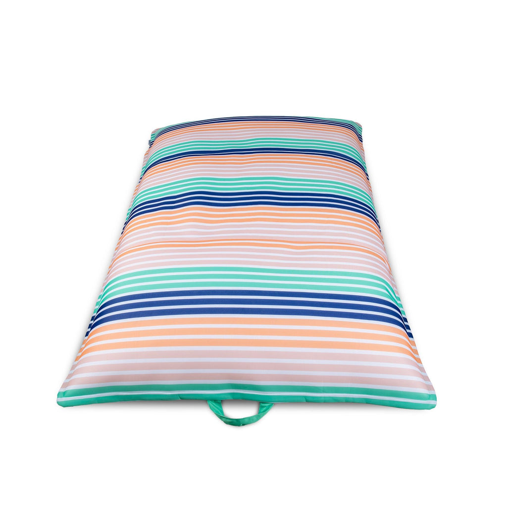 Lagoon Lounger