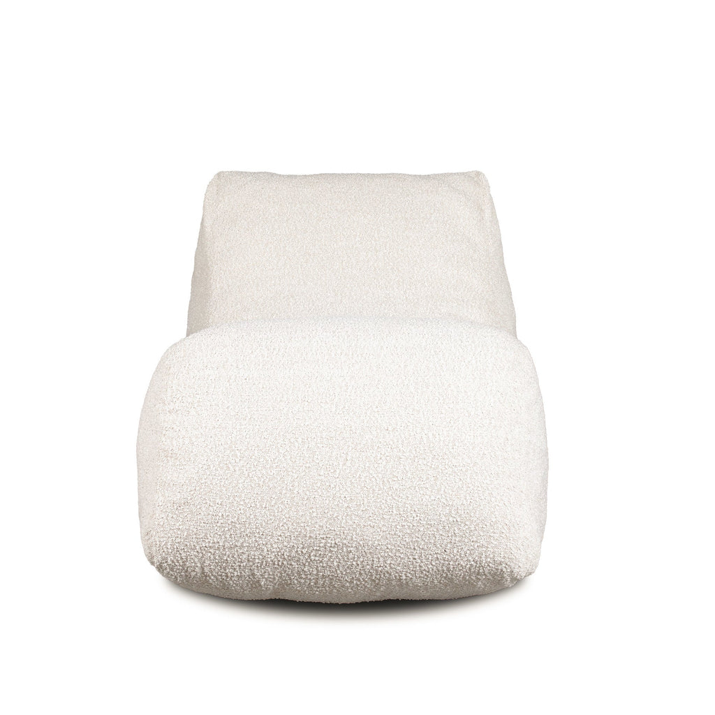 Delmont Chaise Lounger