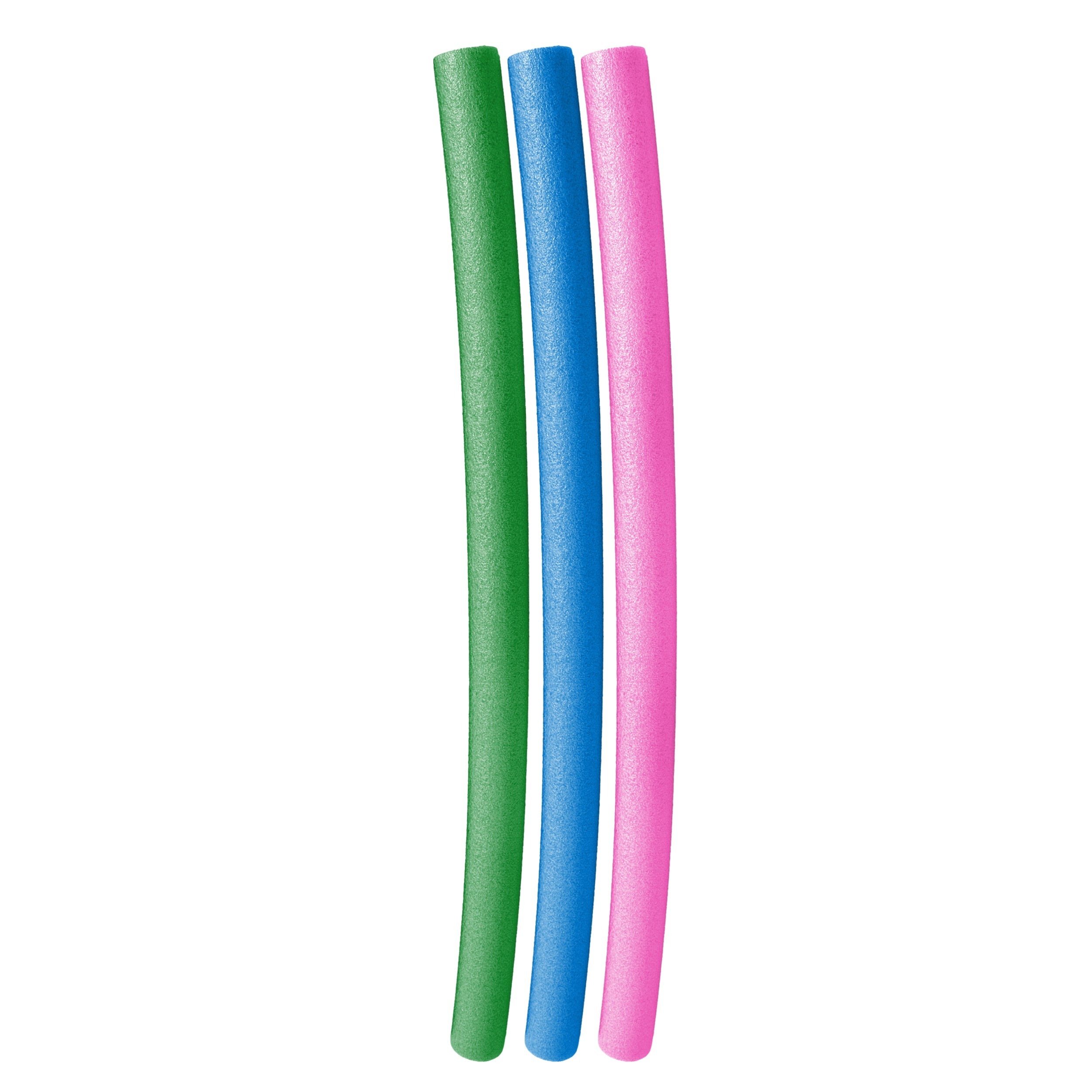Super Swim Noodles - 18 Pack