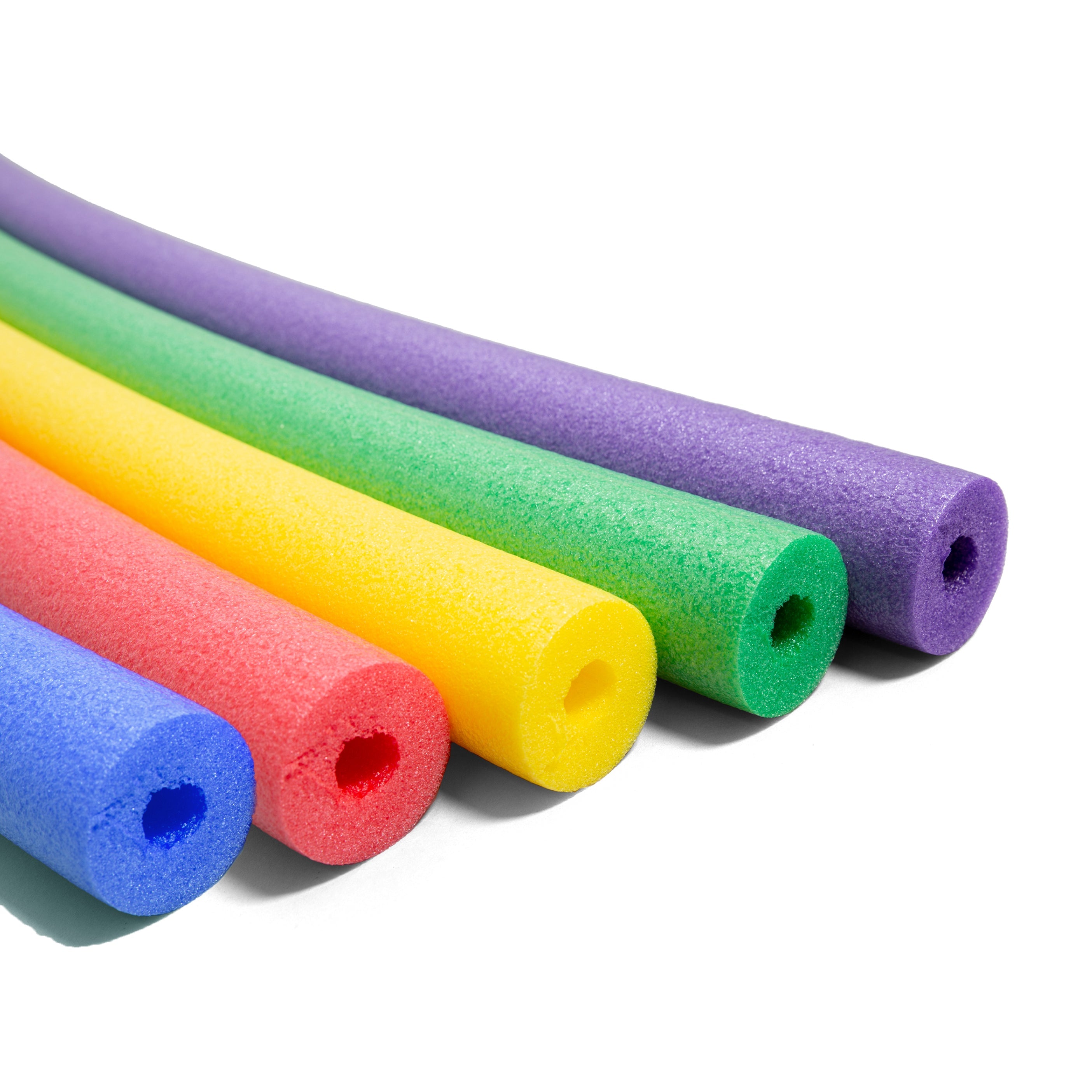 Super Swim Noodles - 18 Pack