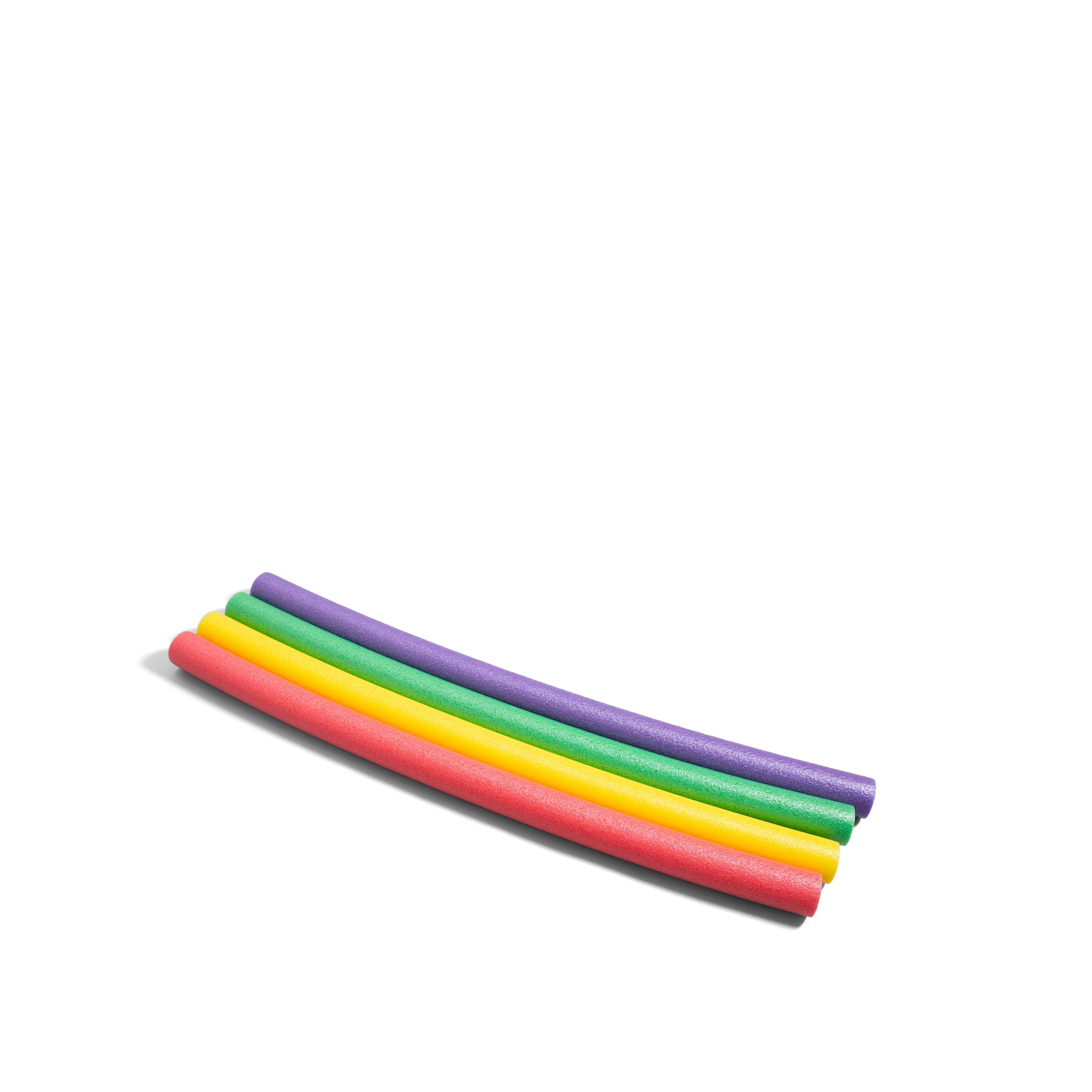 Super Swim Noodles - 18 Pack