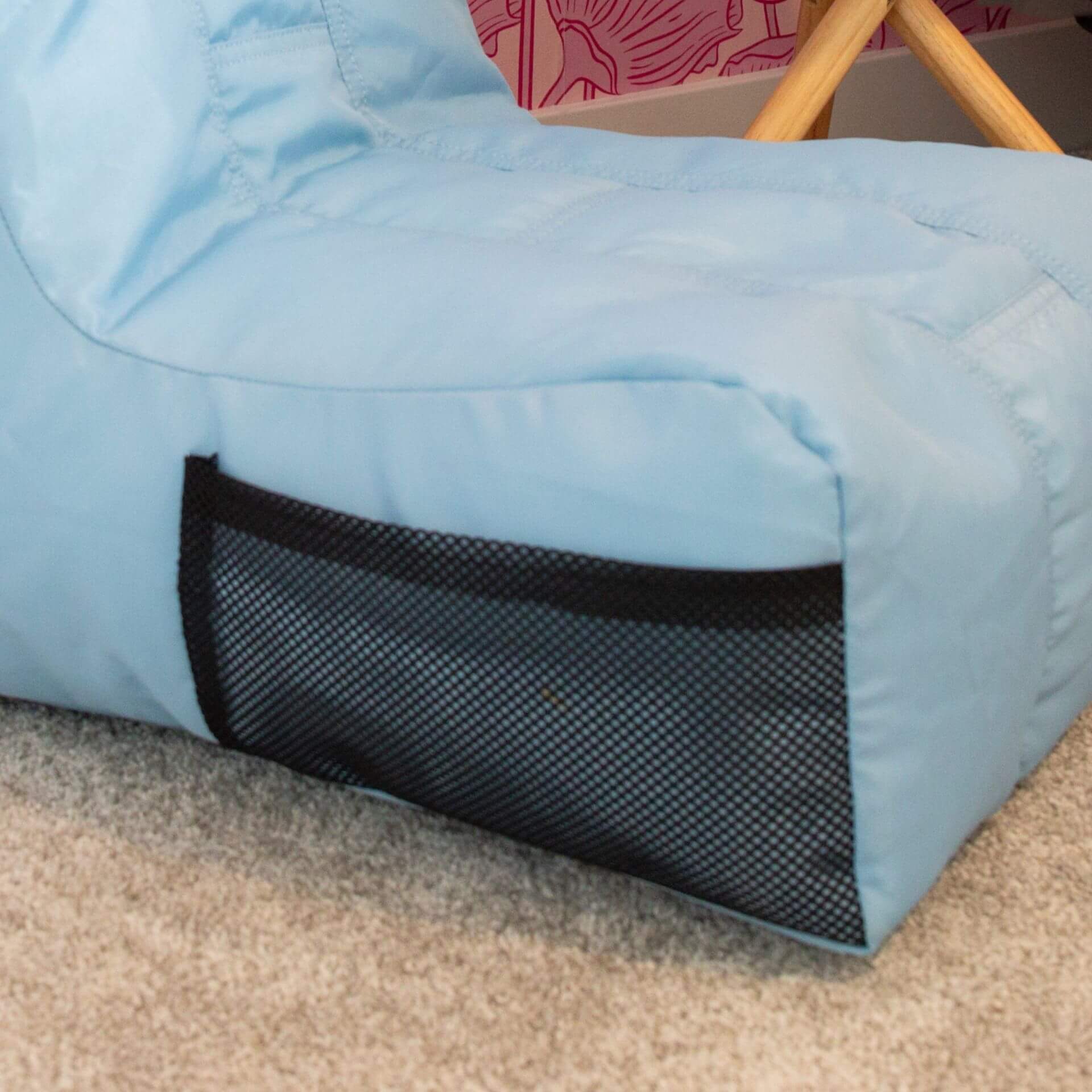 Video Lounger