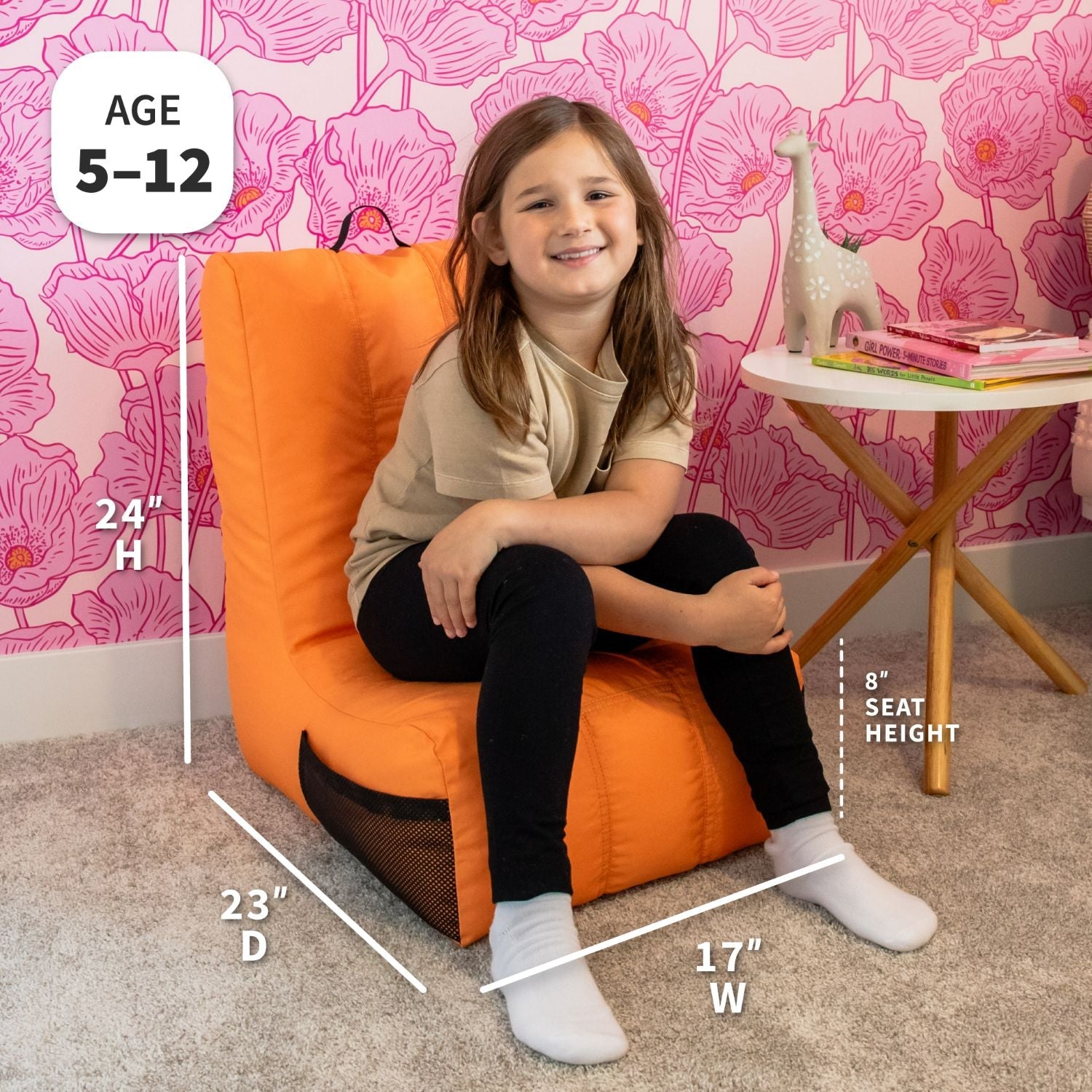 Video Lounger