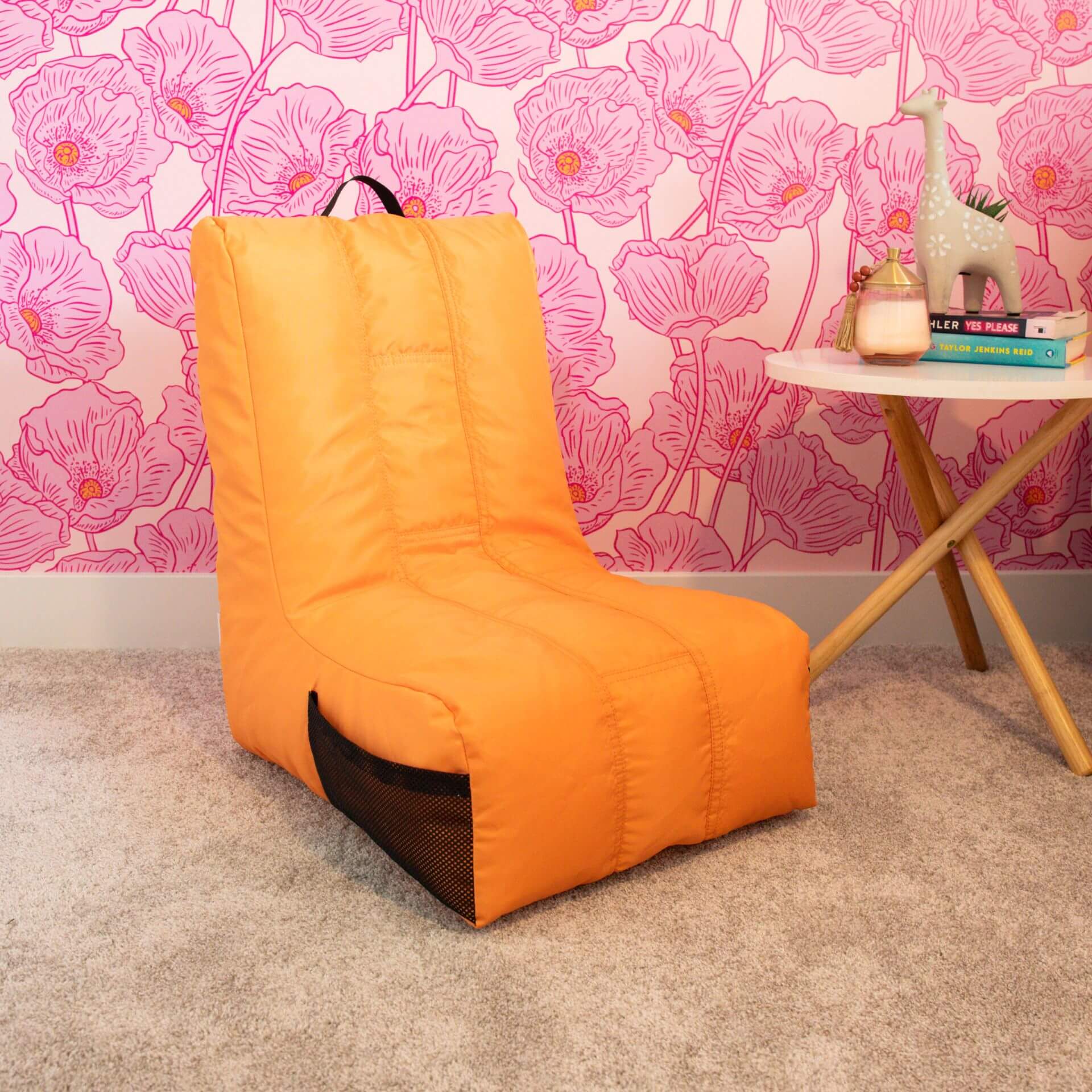 Video Lounger