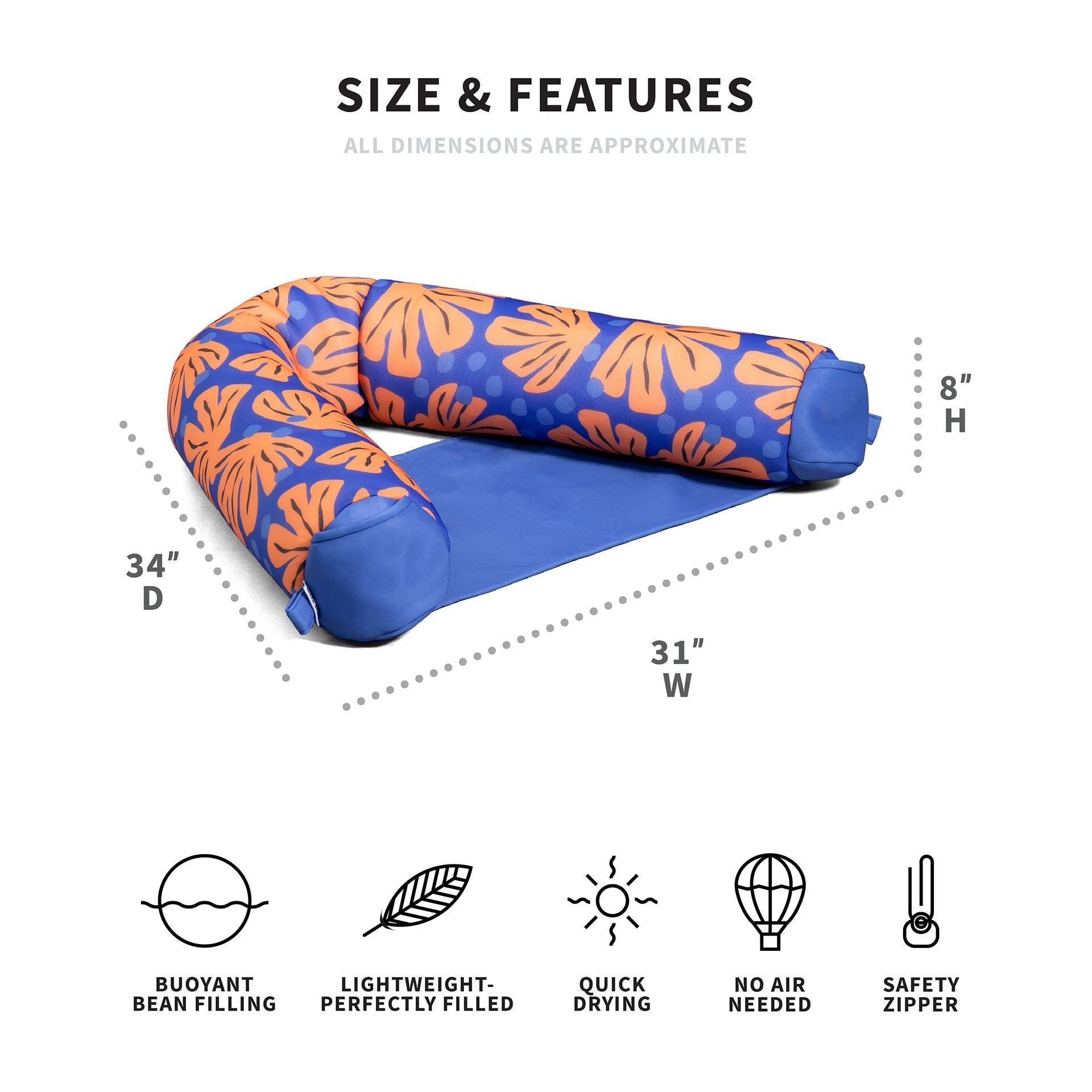 Shaka Sling XL