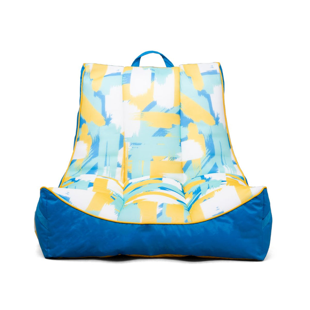 Captain's Float Lounge Chair