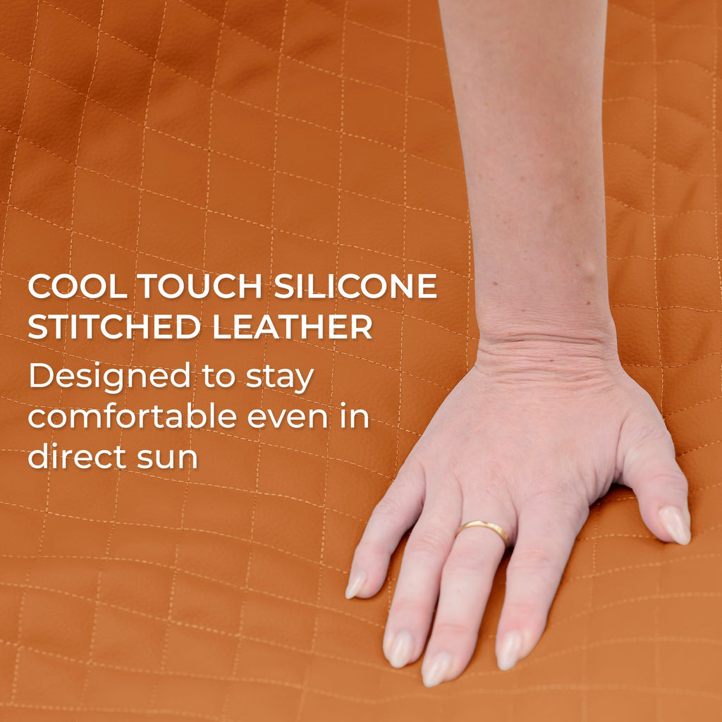 Solvana™ Outdoor Ottoman