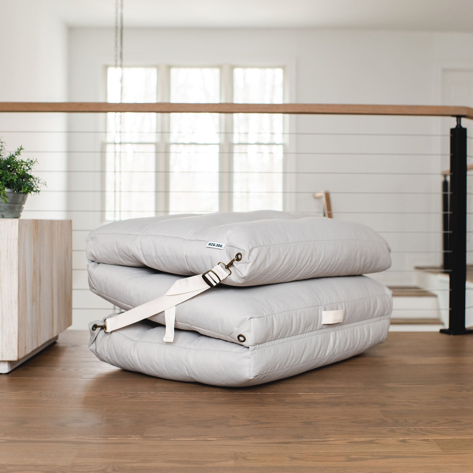 Chameleon Lounger