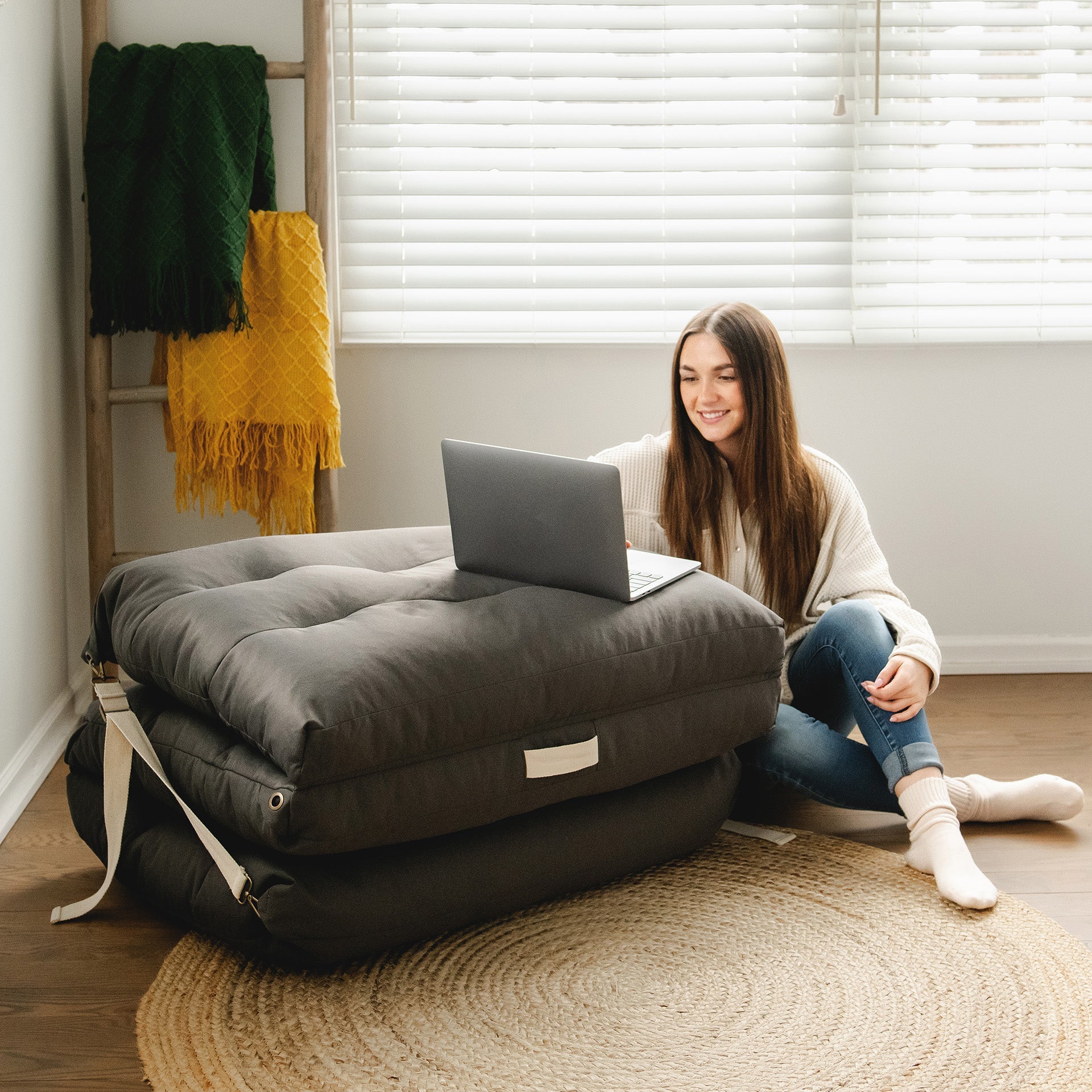 Chameleon Lounger