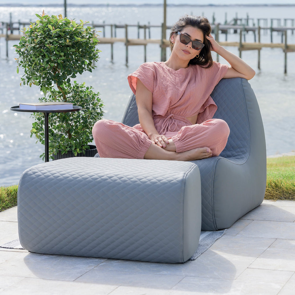 Solvana™ Primary Outdoor Chair