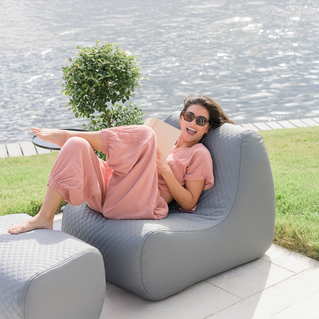 Solvana™ Primary Outdoor Chair