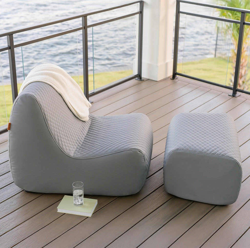 Solvana™ Primary Outdoor Chair