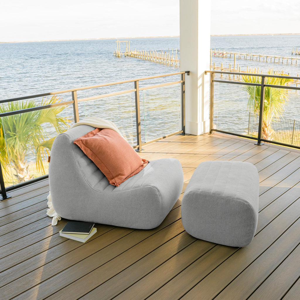 Solvana™ Primary Outdoor Chair