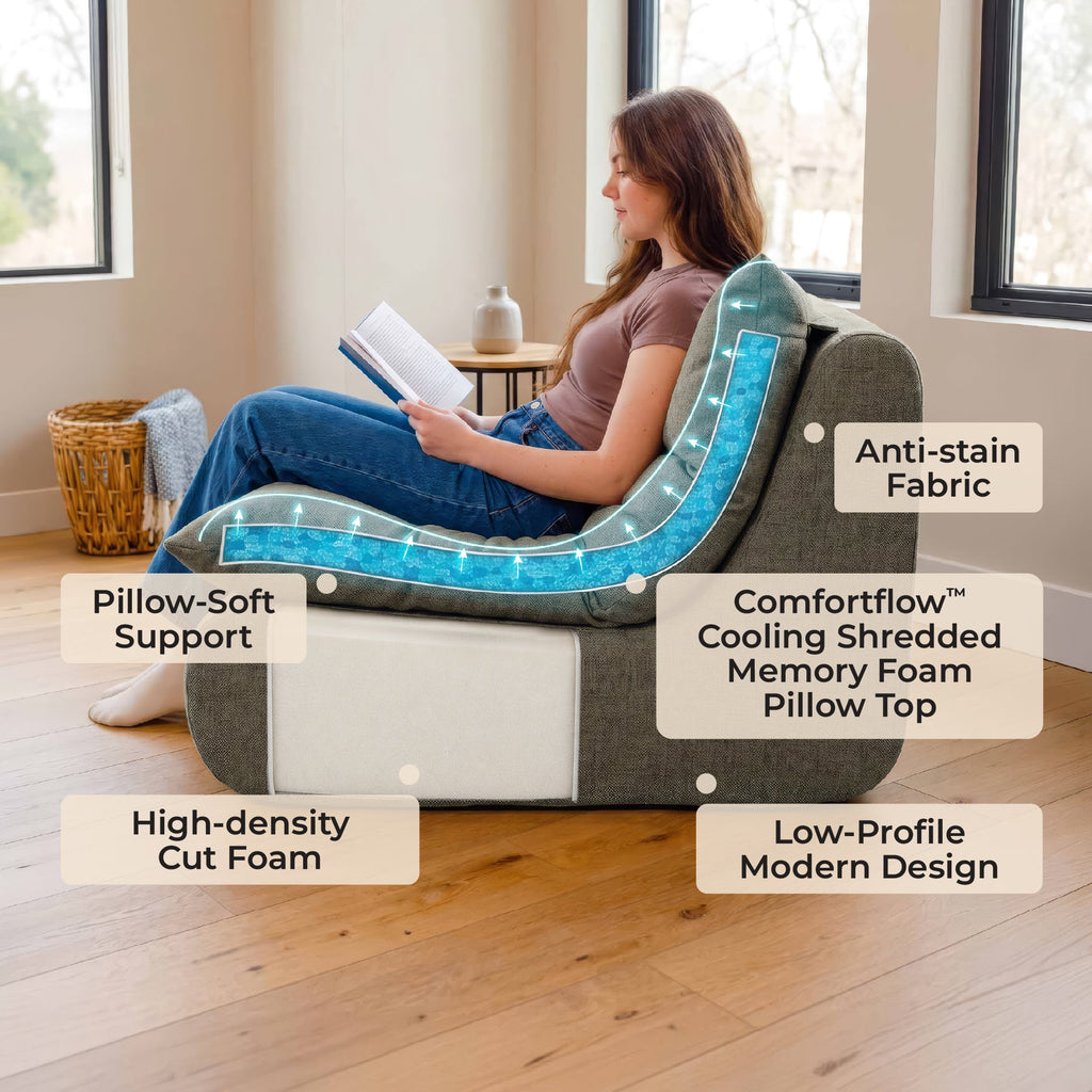 Driftscape™ Lounge Chair