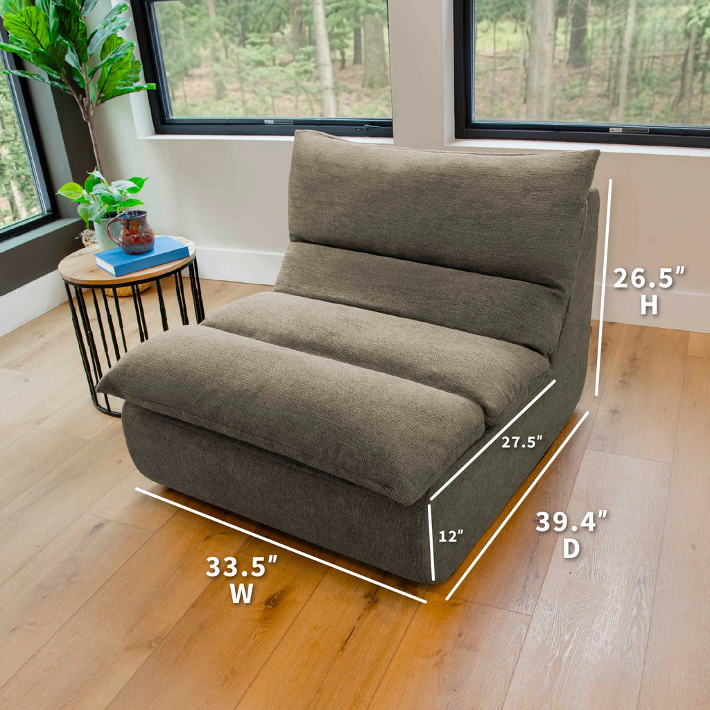 Driftscape™ Lounge Chair