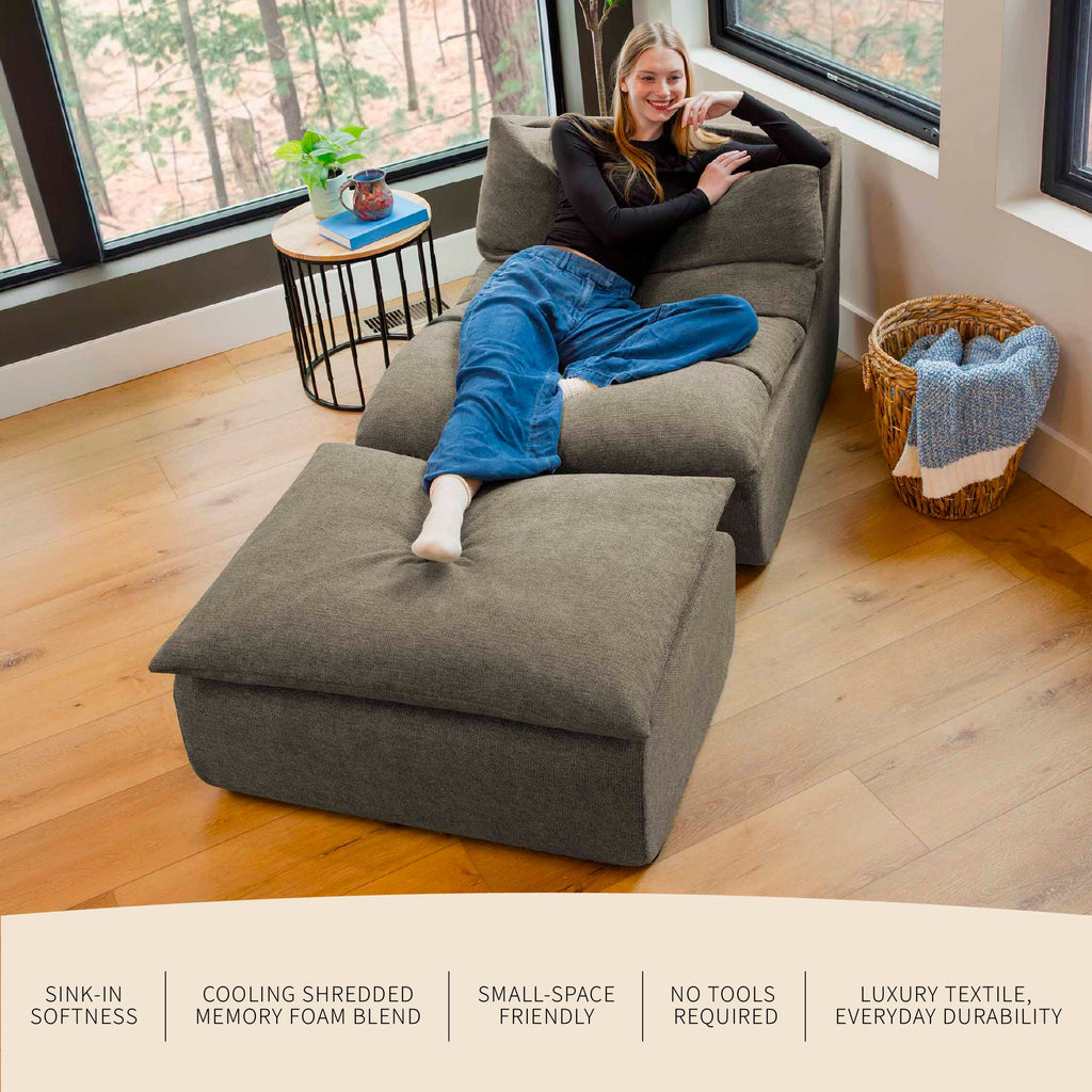 Driftscape™ Lounge Chair