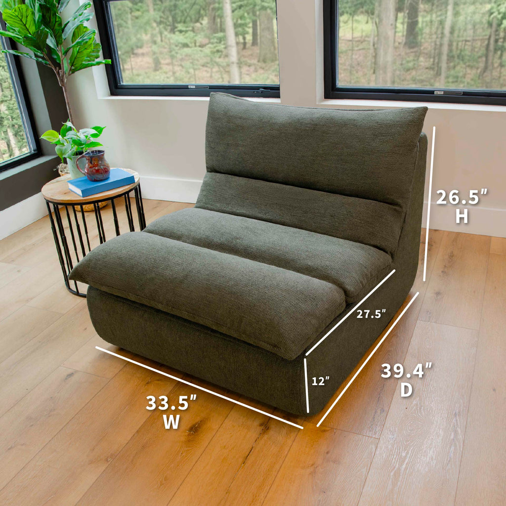 Driftscape™ Lounge Chair