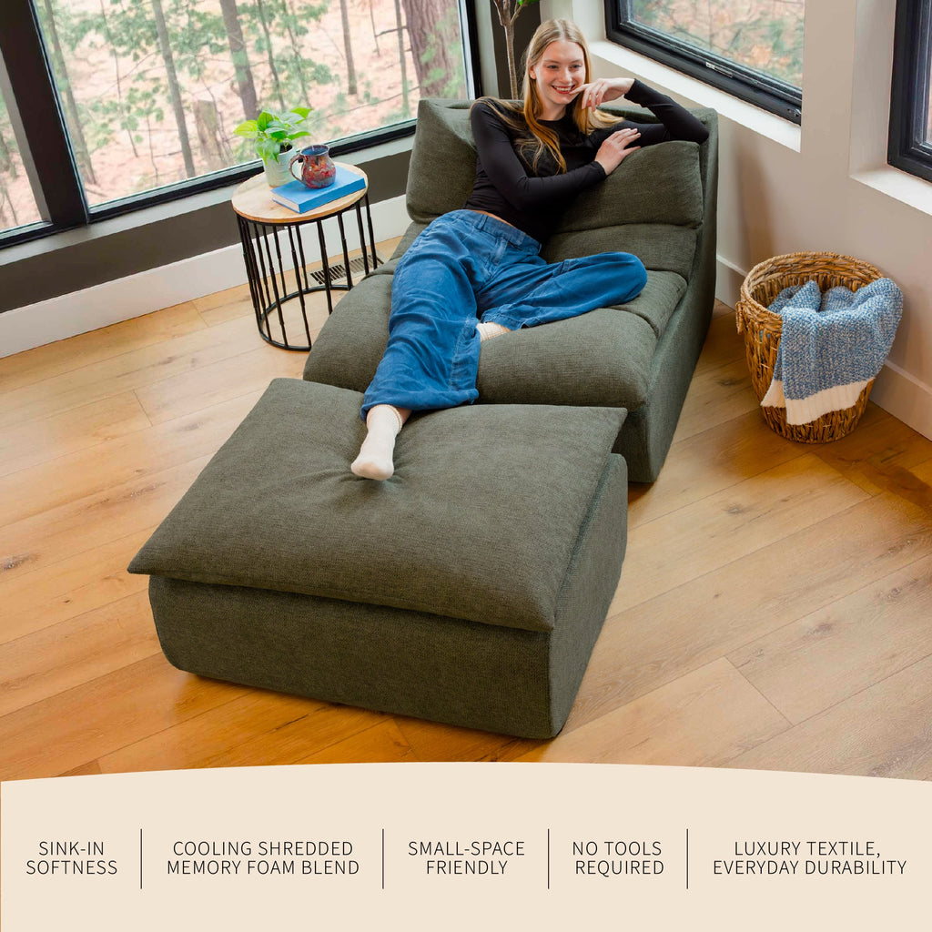 Driftscape™ Lounge Chair
