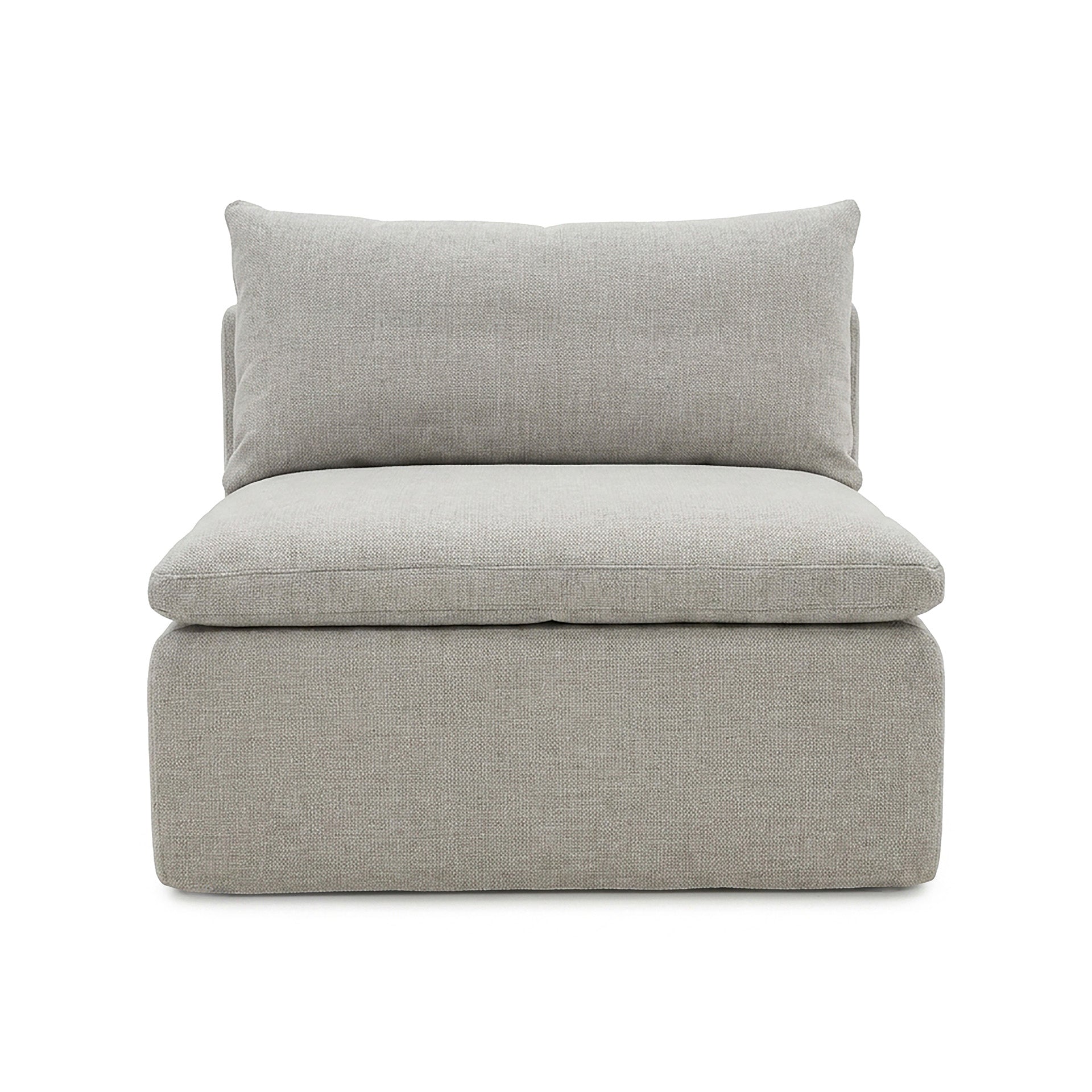 Averra™ Armless Chair