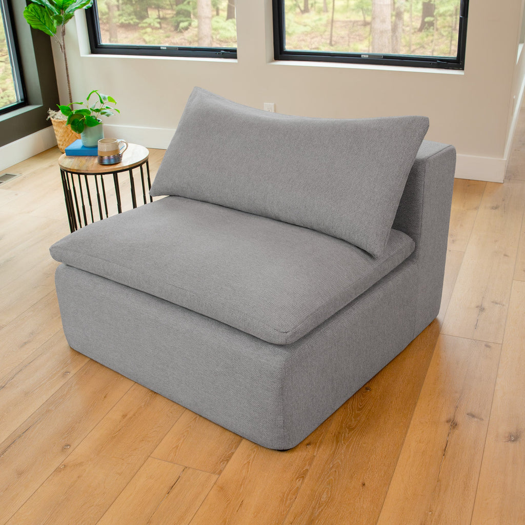 Averra™ Armless Chair