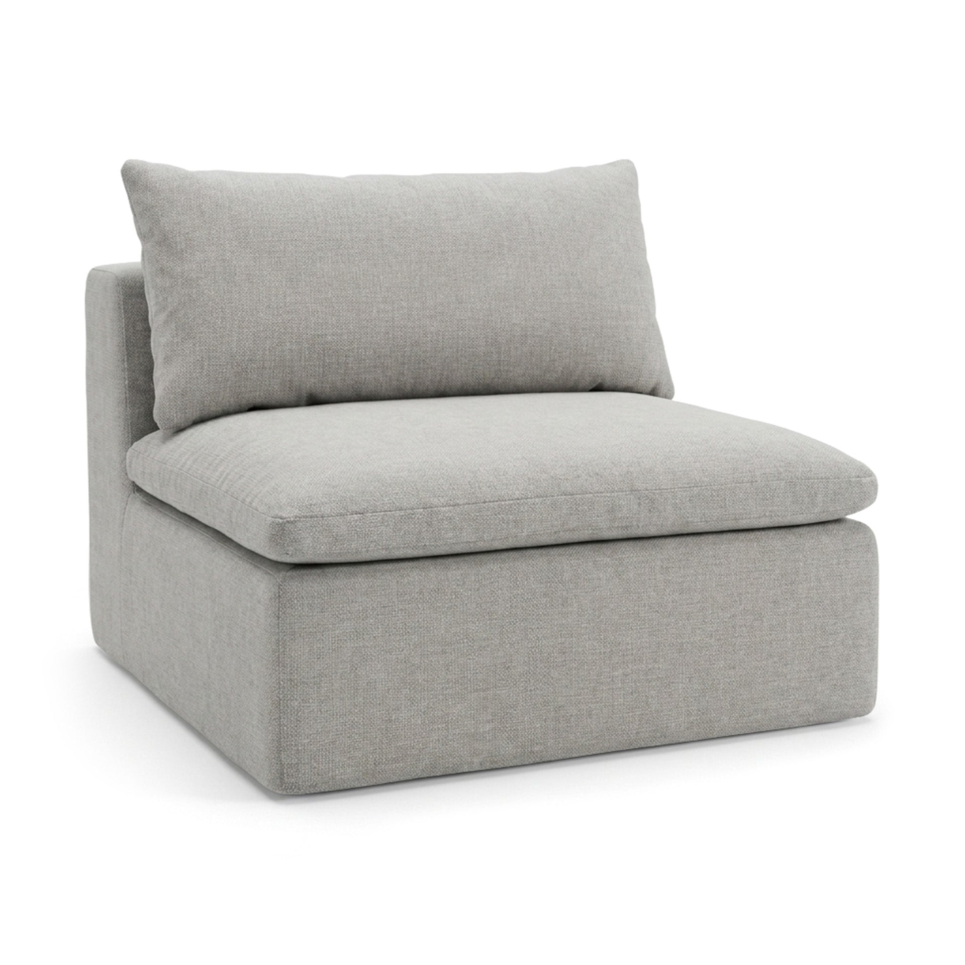 Averra™ Armless Chair