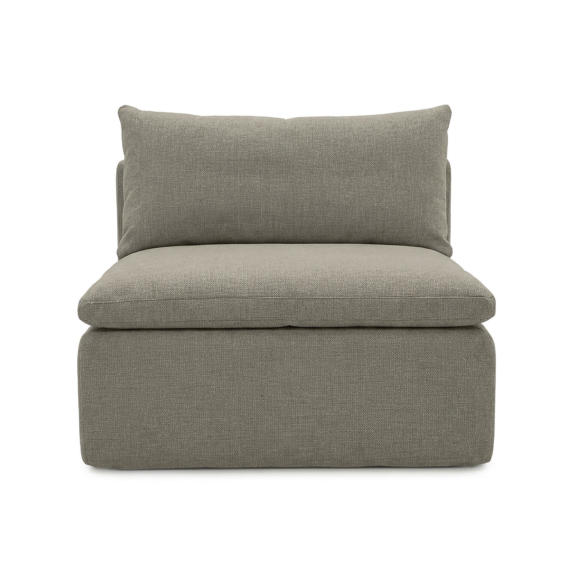Averra™ Armless Chair