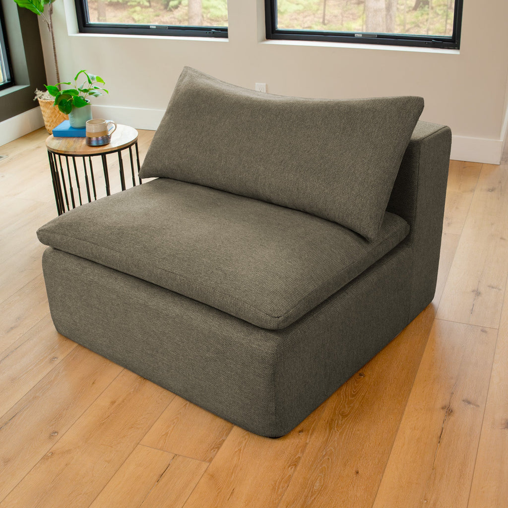 Averra™ Armless Chair