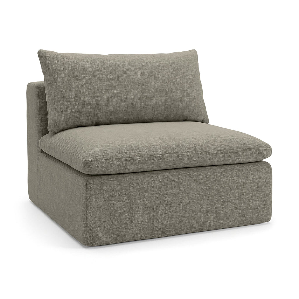 Averra™ Armless Chair