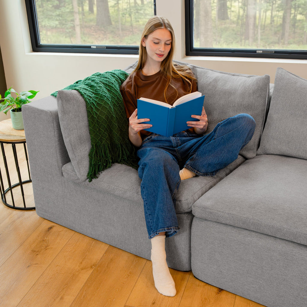 Averra™ Corner Chair
