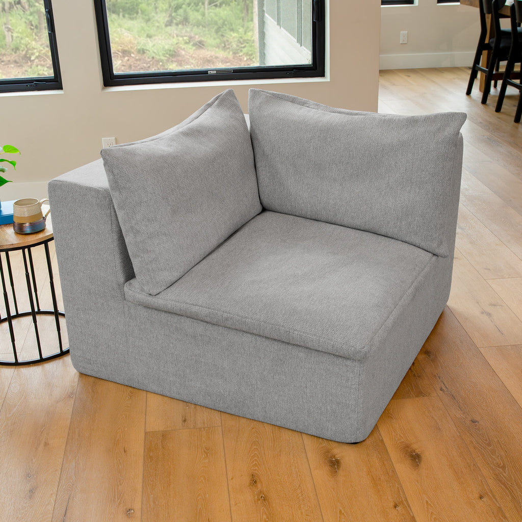 Averra™ Corner Chair