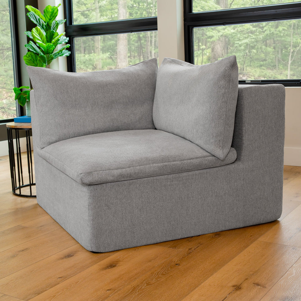 Averra™ Corner Chair