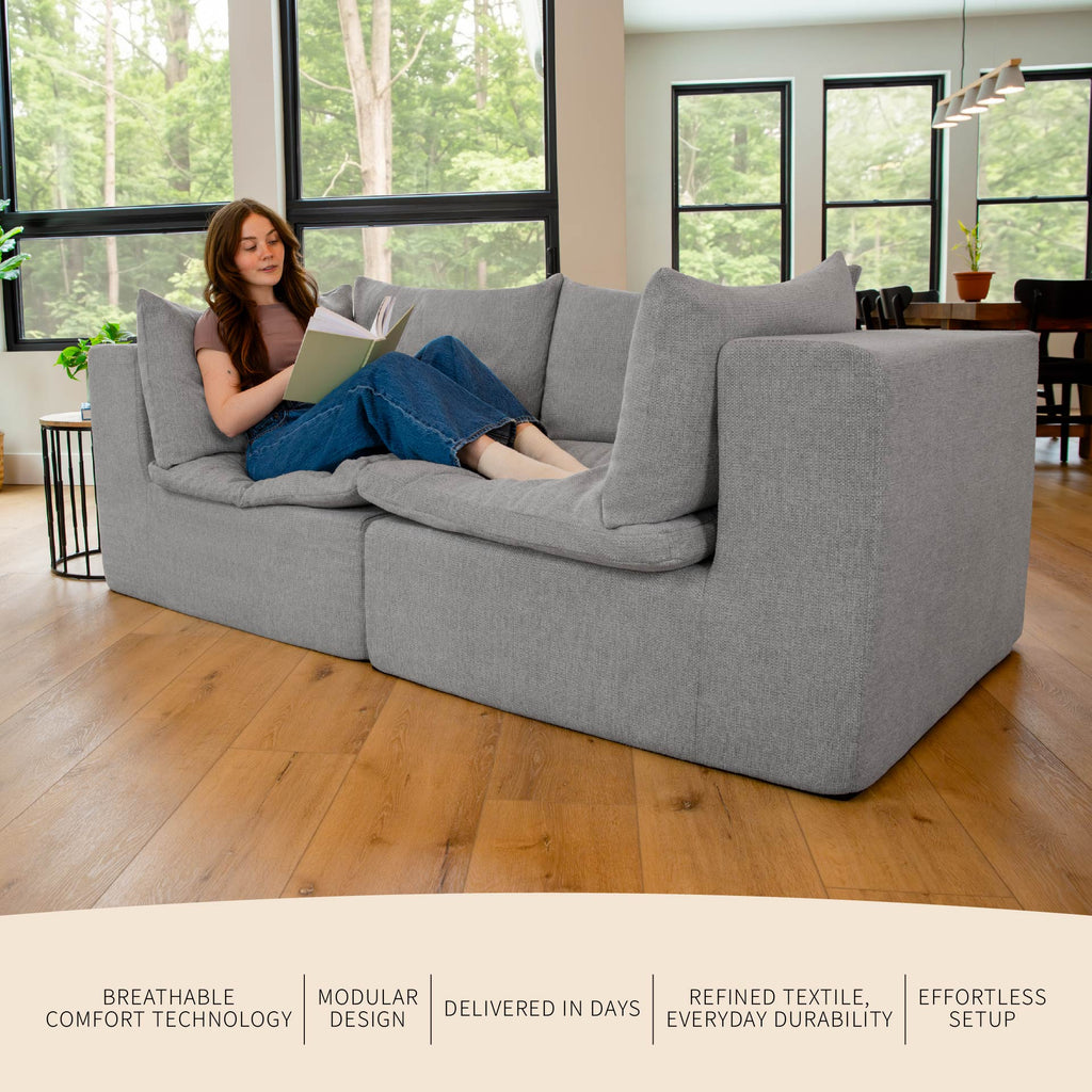 Averra™ Loveseat