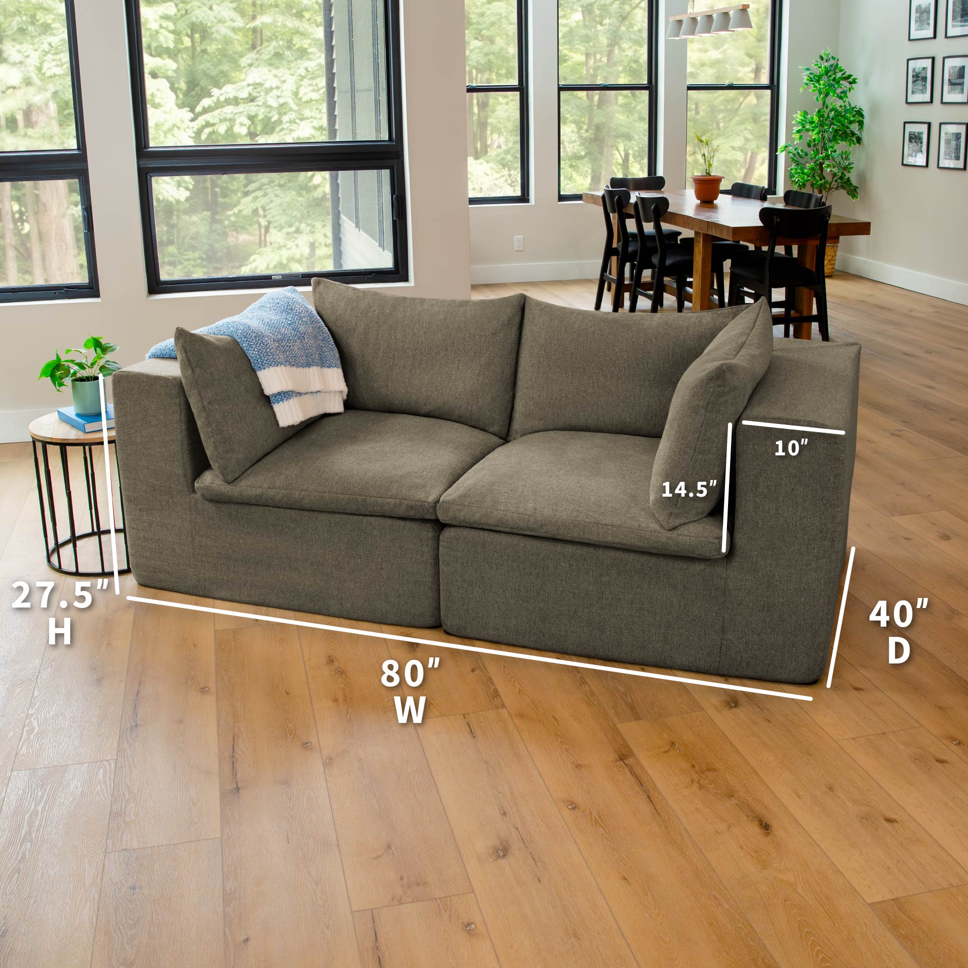Averra™ Loveseat
