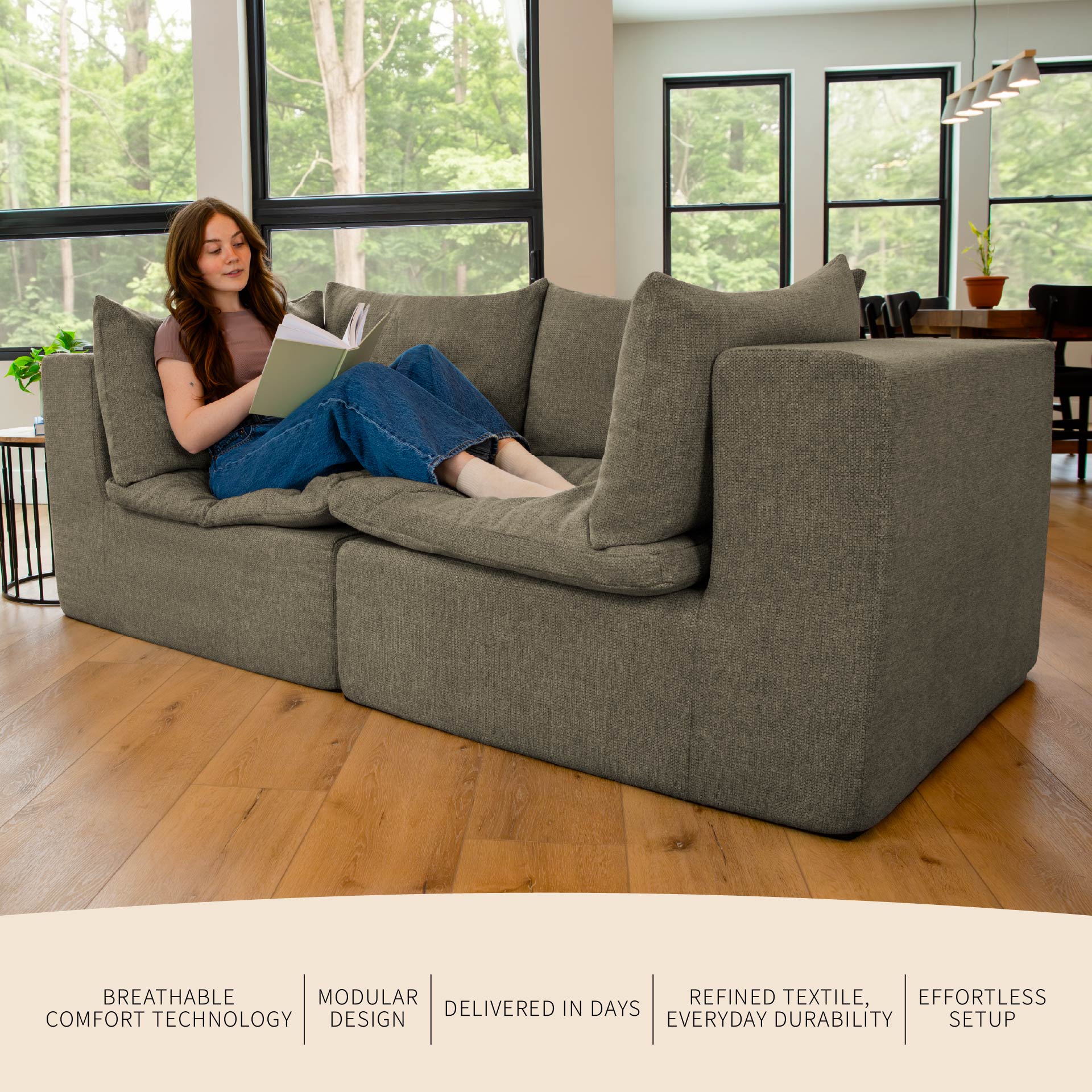 Averra™ Loveseat