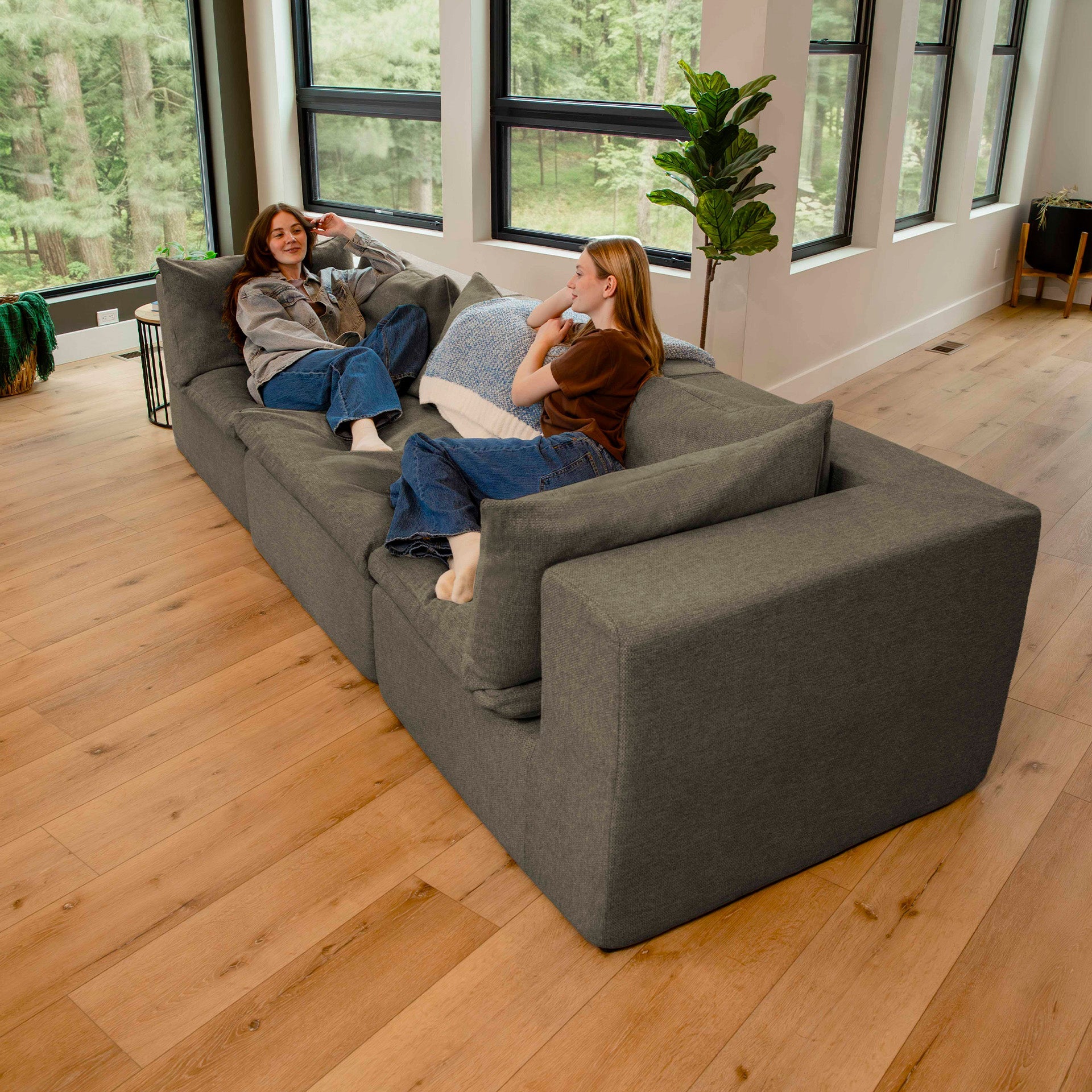 Averra™ 3 Piece Modular Sectional Sofa