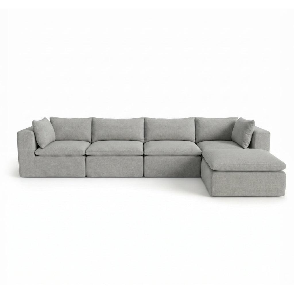 Averra™ 5 Piece Modular Sectional Sofa