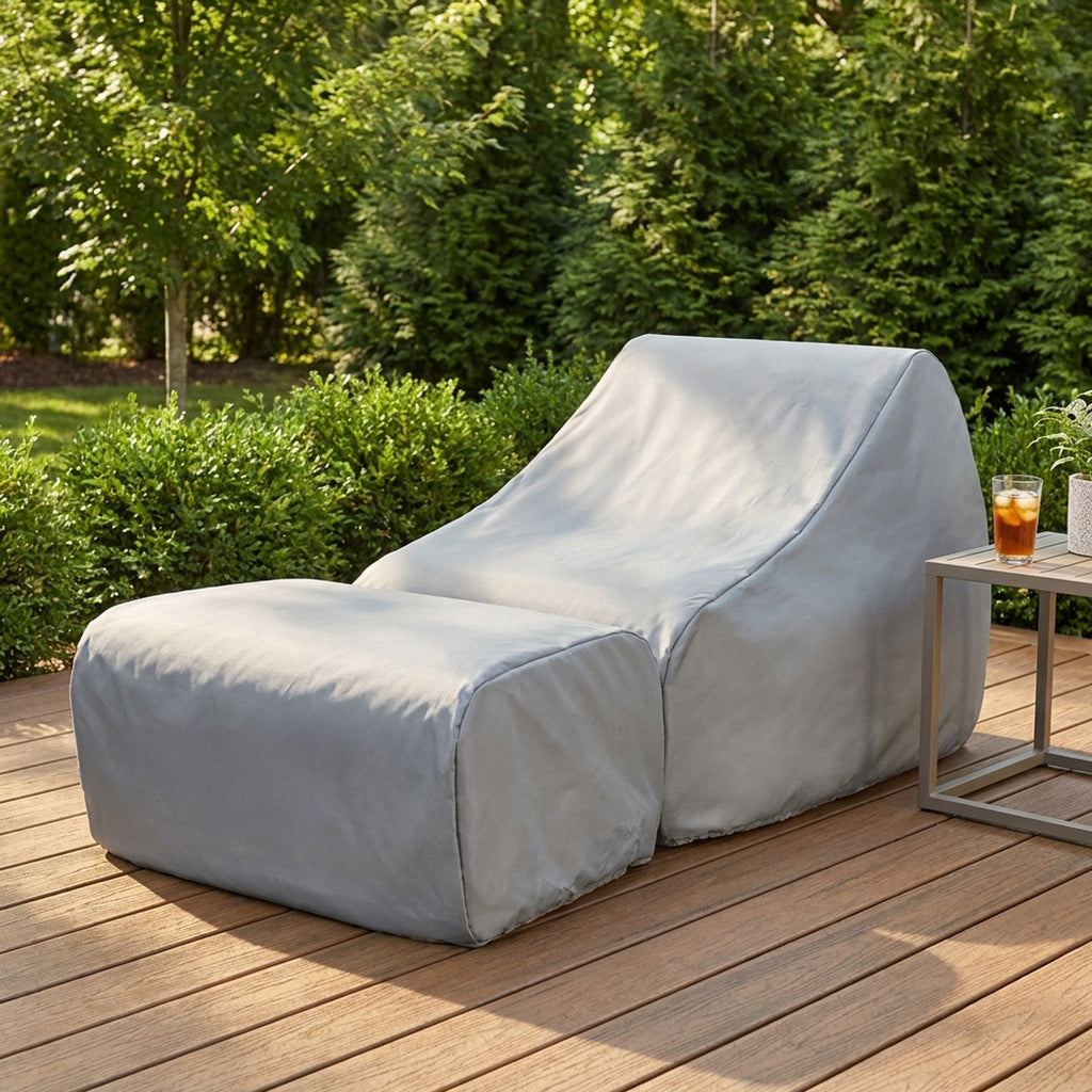 Solvana™ Weather Protective Covers