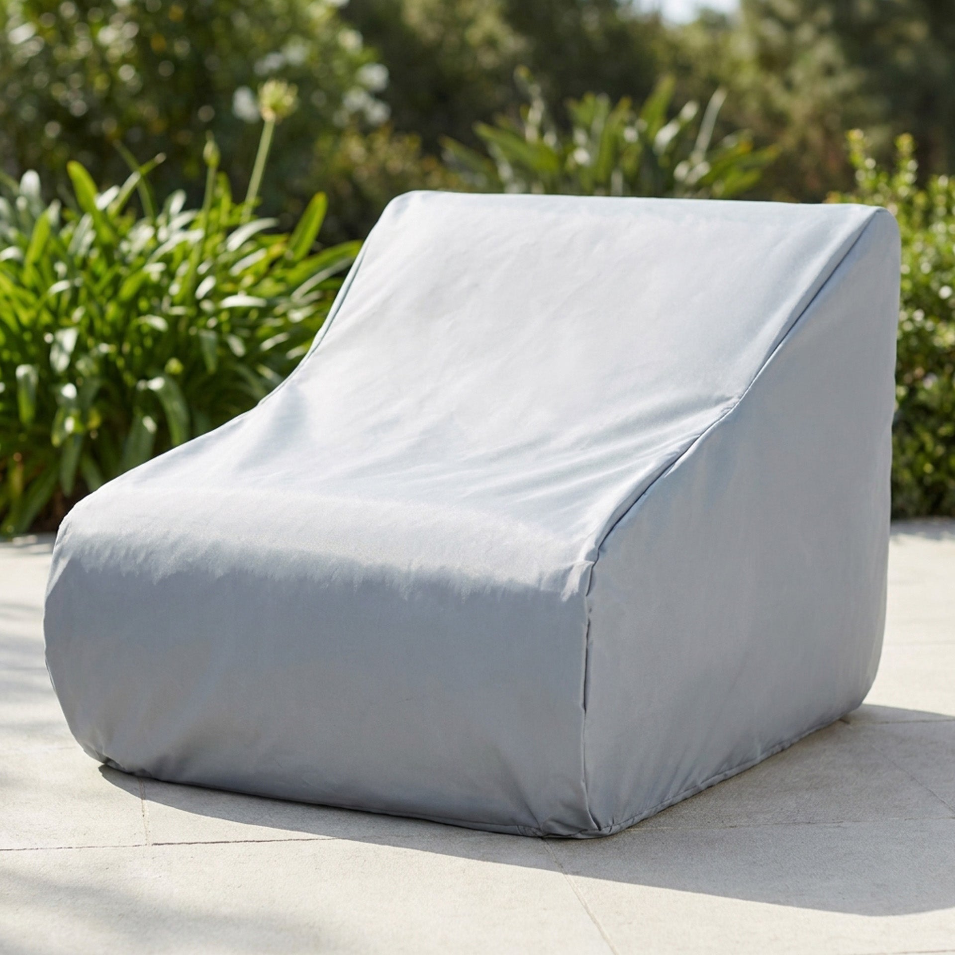Solvana™ Weather Protective Covers