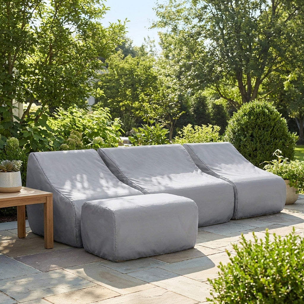 Solvana™ Weather Protective Covers