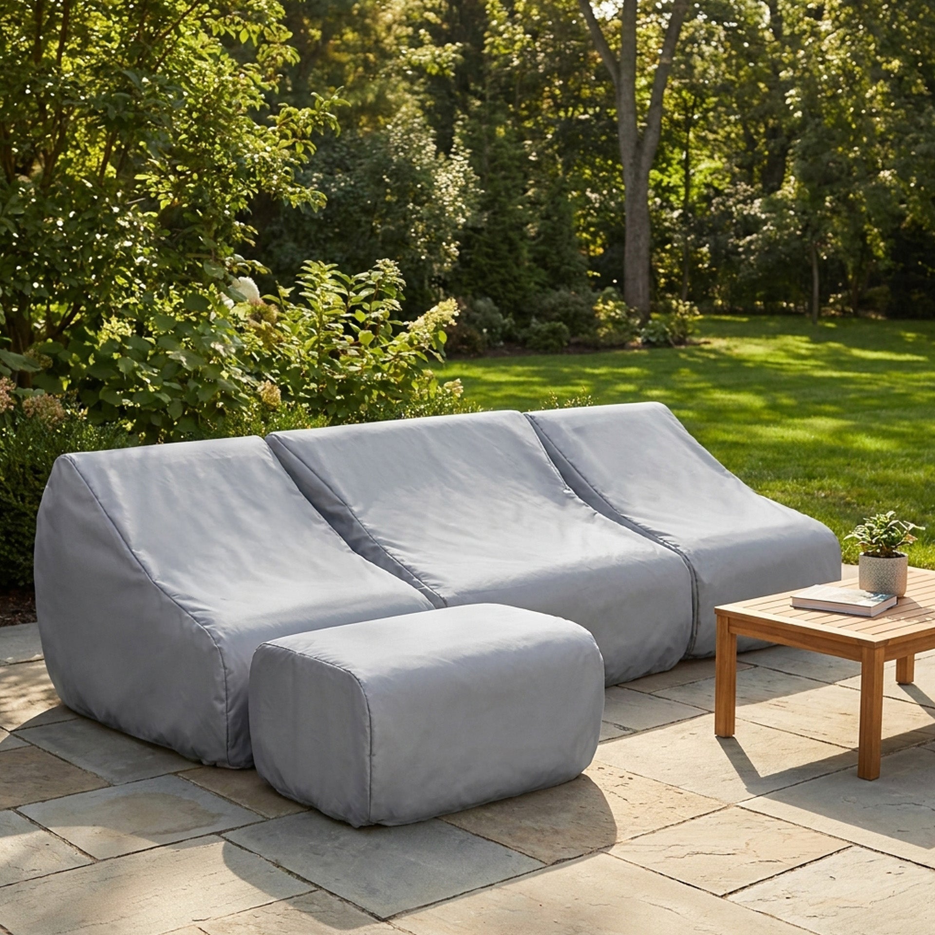 Solvana™ Weather Protective Covers