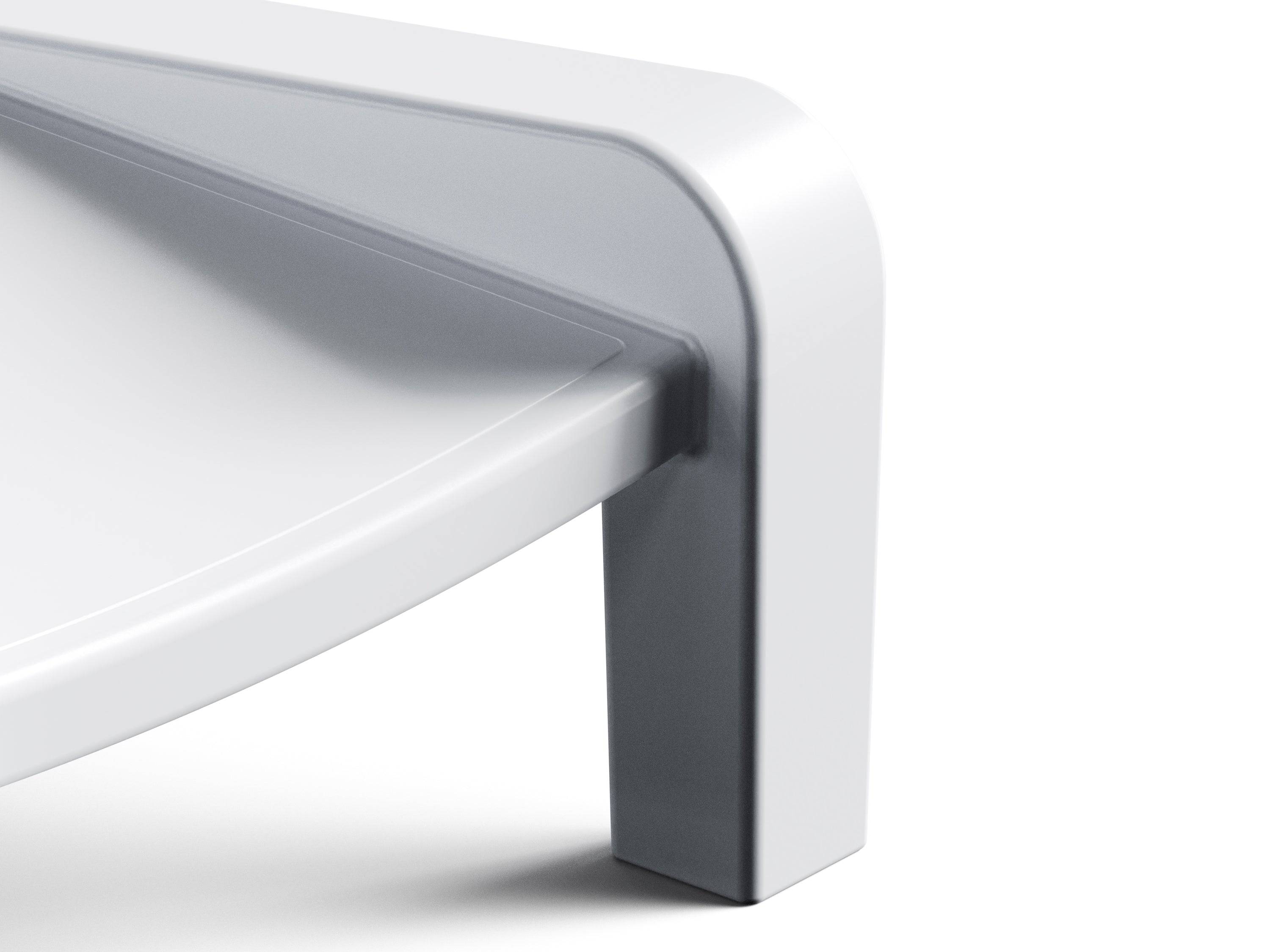 Deck Chaise Lounge