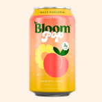 Bloom Pop™ Prebiotic Soda - Image 10