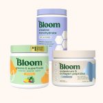 The Total Wellness Trio