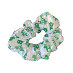 Free Scrunchie