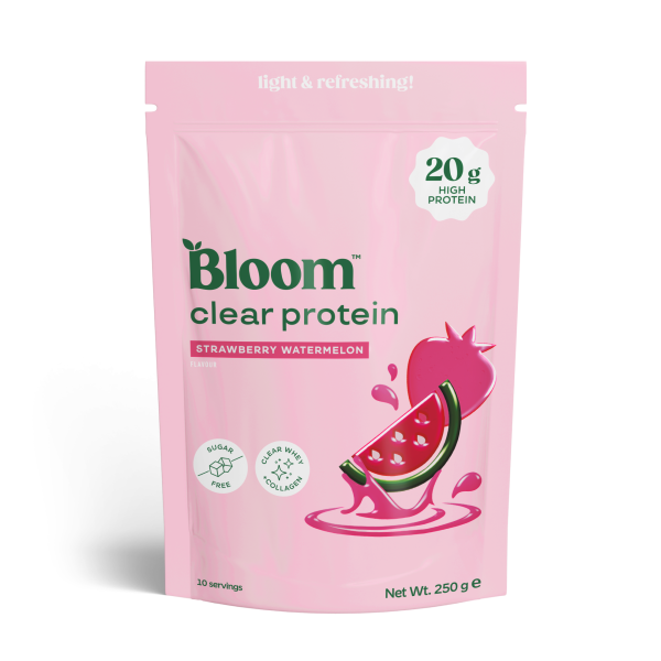Clear Protein (UK)