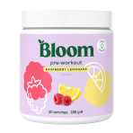 High Energy Pre Workout (UK)